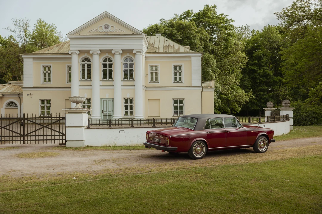 1978 Rolls-Royce Silver Shadow II - Image 21 of 31