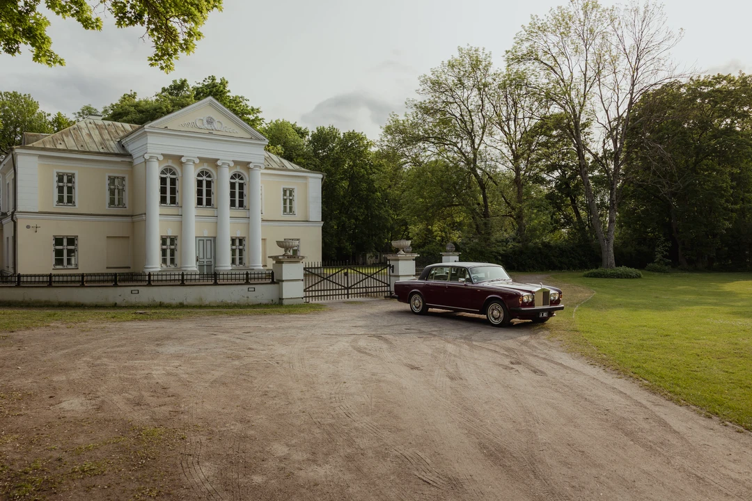 1978 Rolls-Royce Silver Shadow II - Image 27 of 31