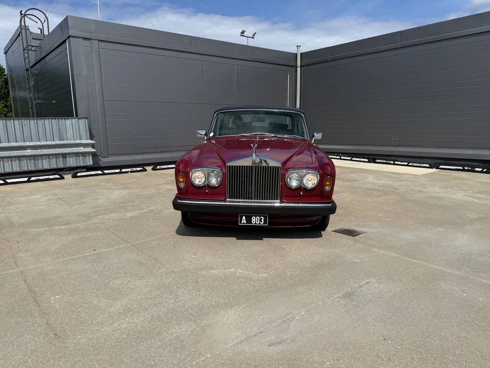 1978 Rolls-Royce Silver Shadow II - Image 2 of 31