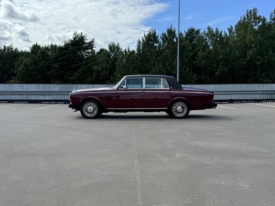 1978 Rolls-Royce Silver Shadow II - Image 15 of 31