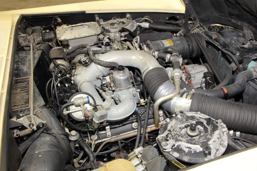 1978 Rolls-Royce Silver Shadow II - Image 7 of 10