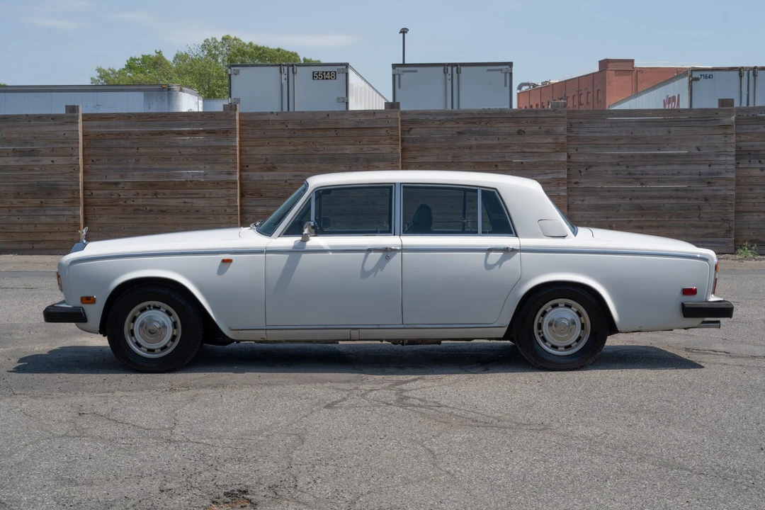 1978 Rolls-Royce - Image 8 of 31