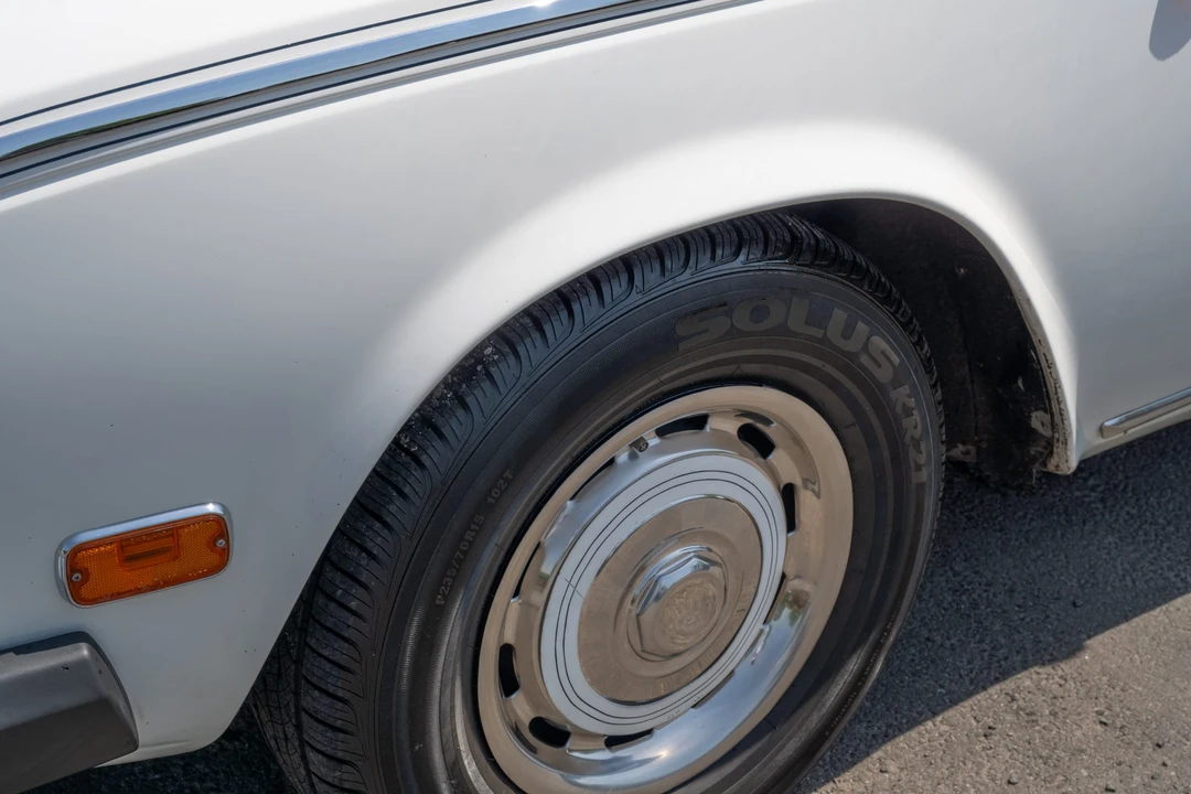 1978 Rolls-Royce - Image 20 of 31