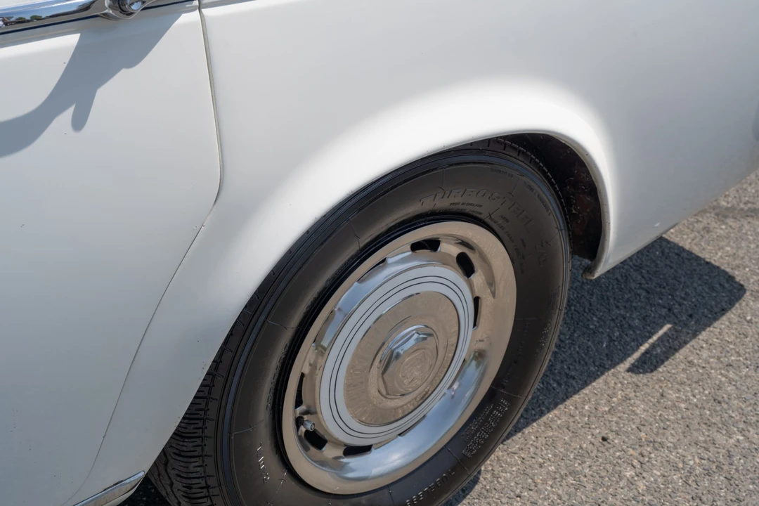 1978 Rolls-Royce - Image 21 of 31