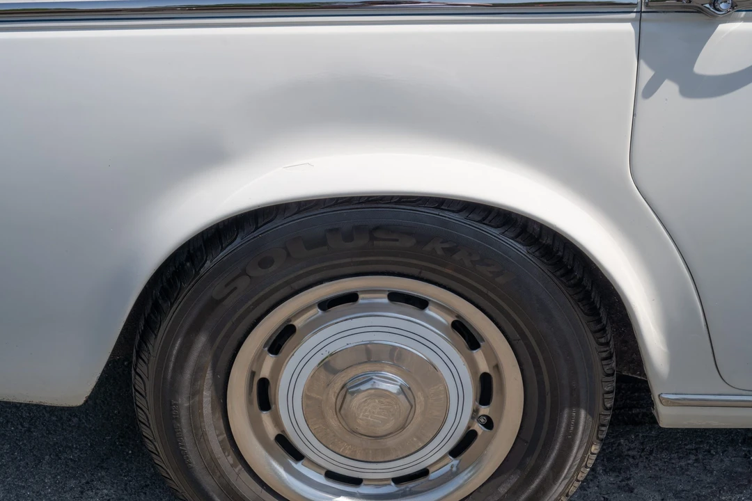 1978 Rolls-Royce - Image 22 of 31