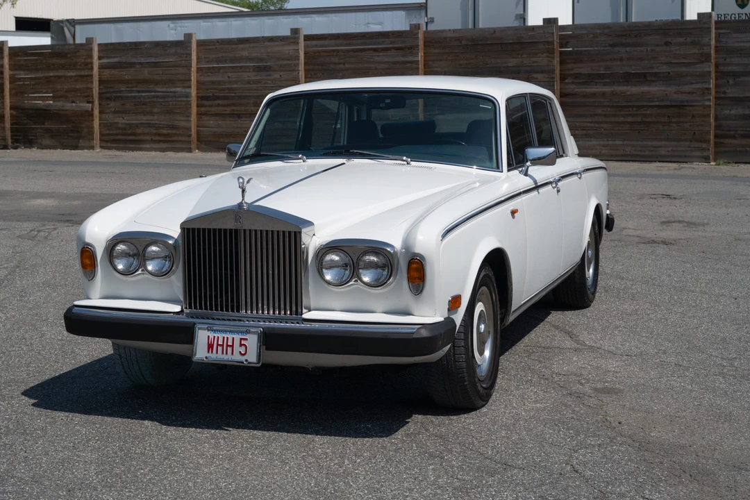 1978 Rolls-Royce - Image 5 of 31
