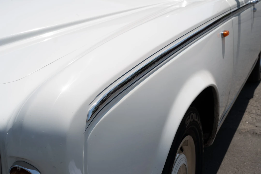 1978 Rolls-Royce - Image 24 of 31