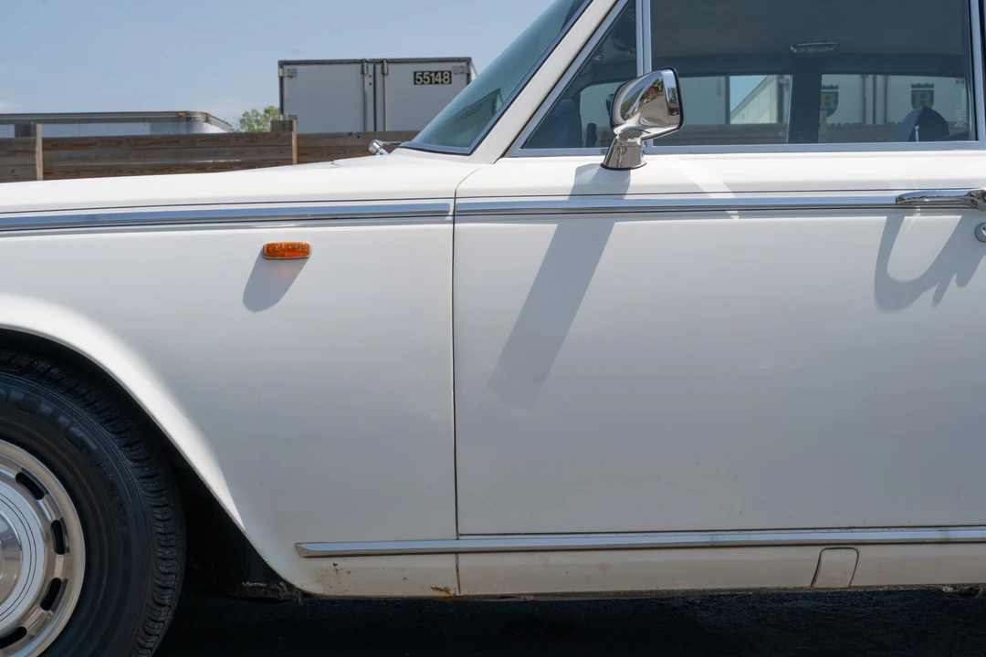 1978 Rolls-Royce - Image 25 of 31