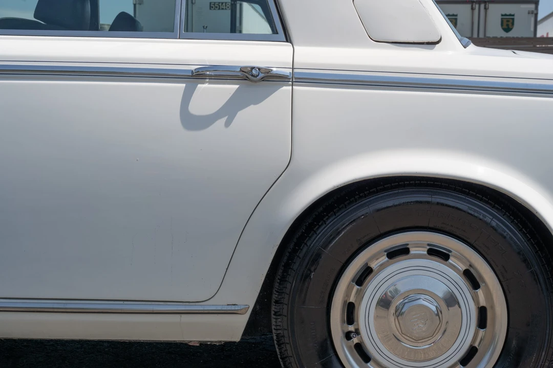 1978 Rolls-Royce - Image 27 of 31