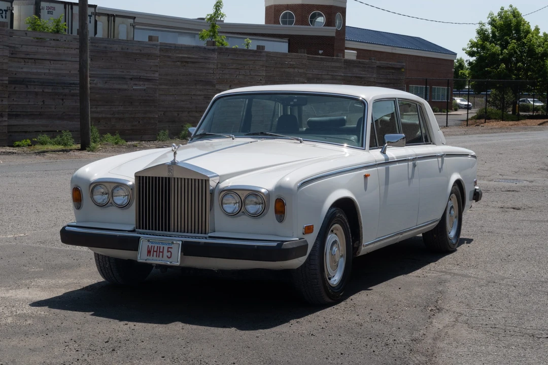 1978 Rolls-Royce - Image 4 of 31