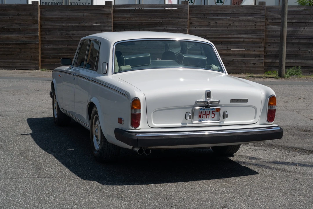 1978 Rolls-Royce - Image 9 of 31