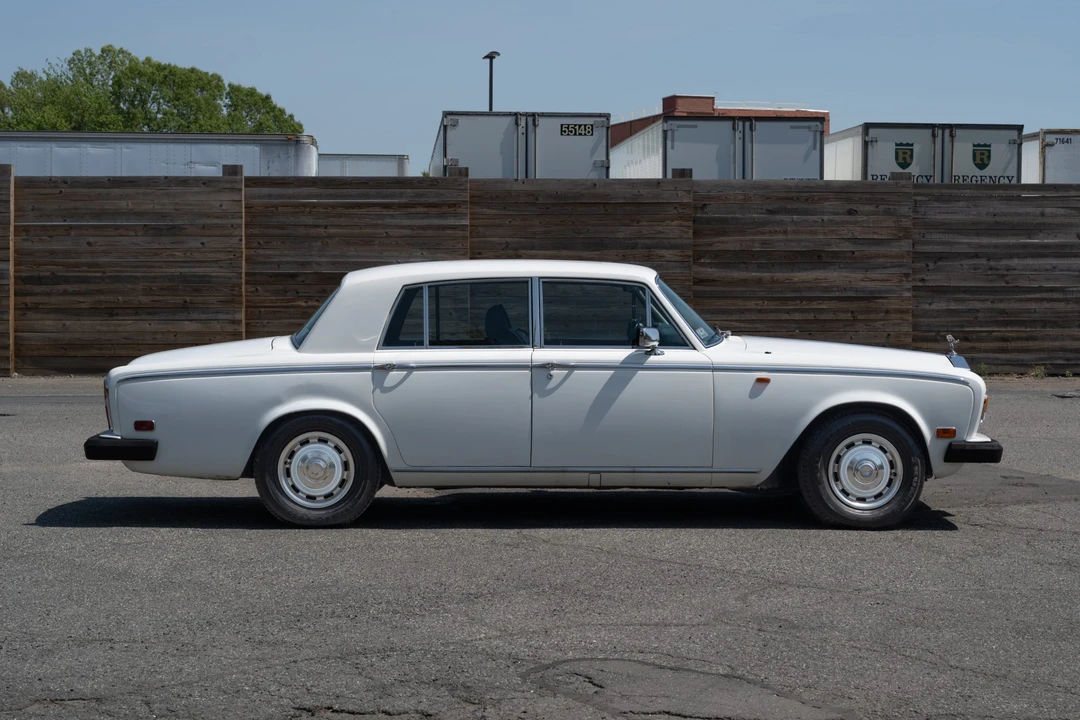 1978 Rolls-Royce - Image 11 of 31