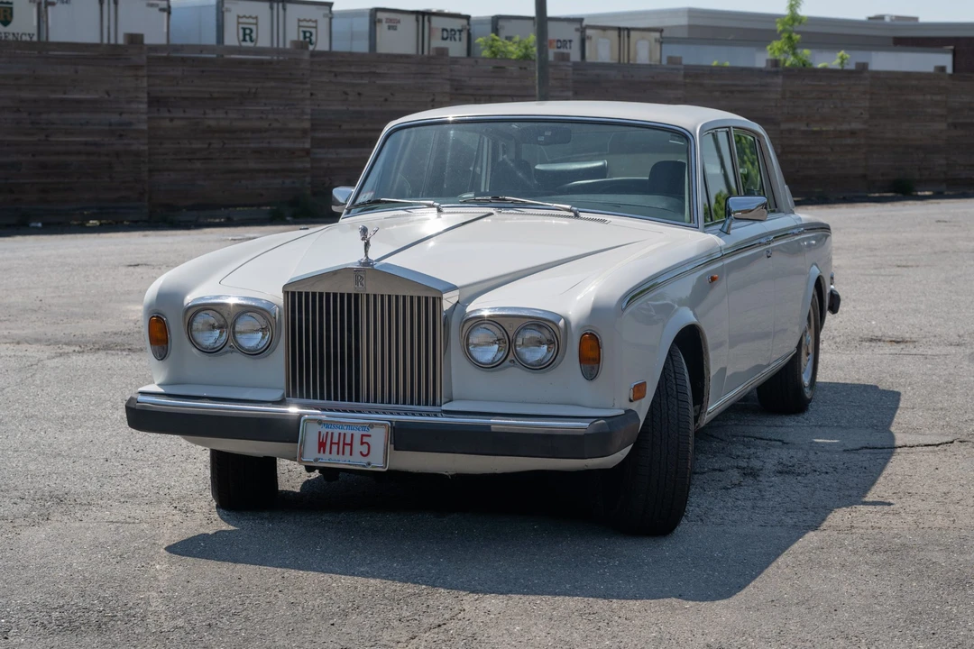 1978 Rolls-Royce - Image 3 of 31