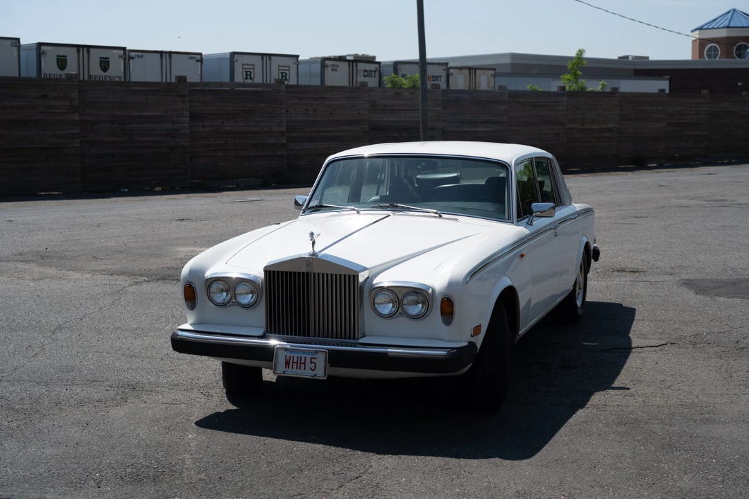 1978 Rolls-Royce - Image 6 of 31