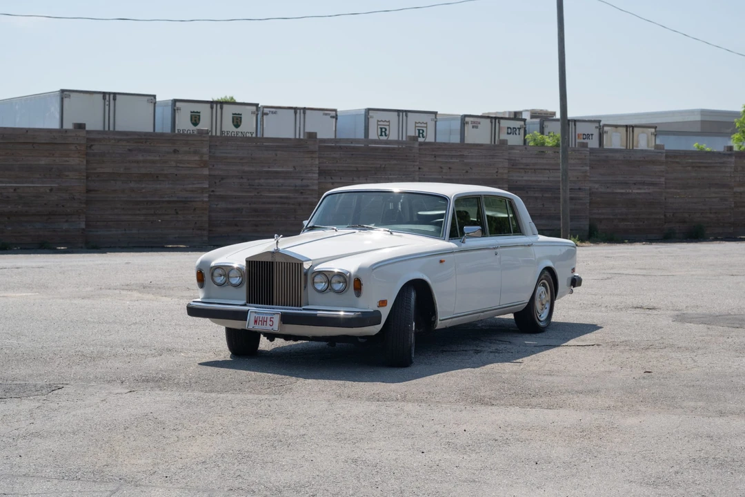 1978 Rolls-Royce - Image 7 of 31