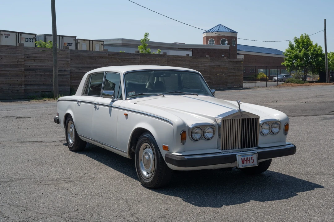 1978 Rolls-Royce - Image 12 of 31