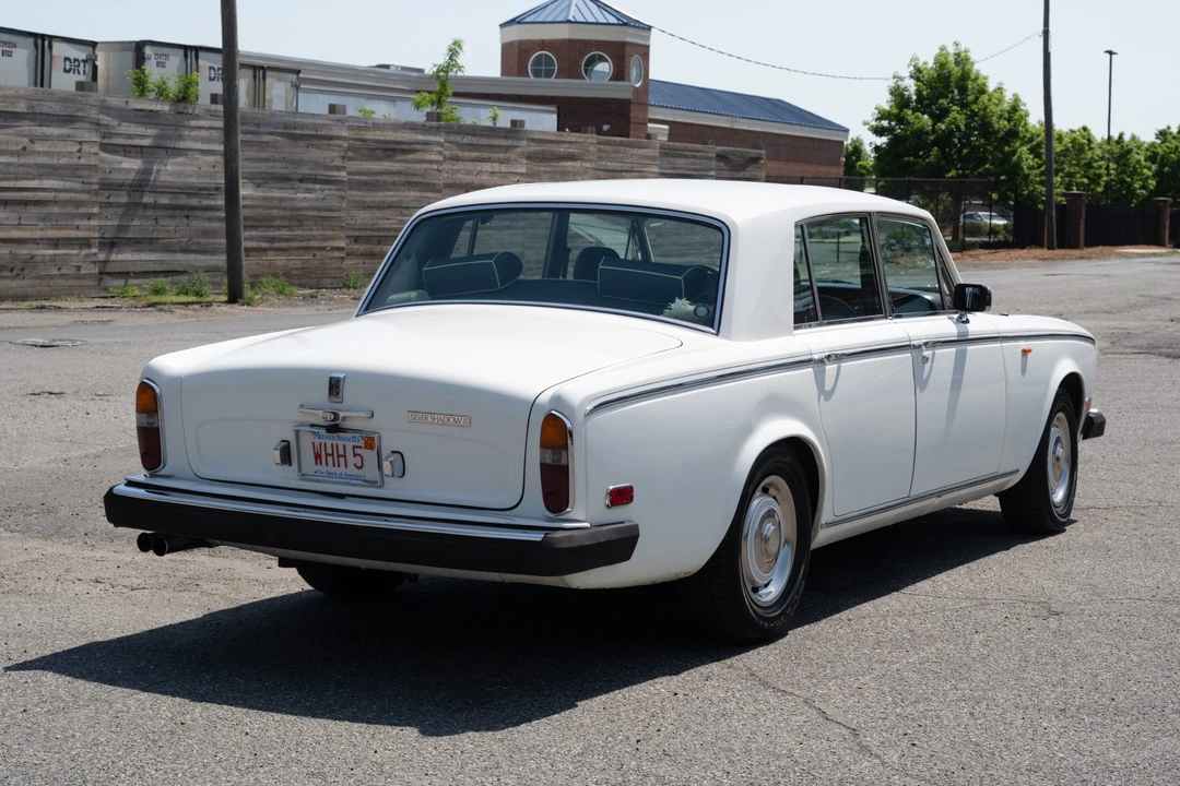 1978 Rolls-Royce - Image 10 of 31