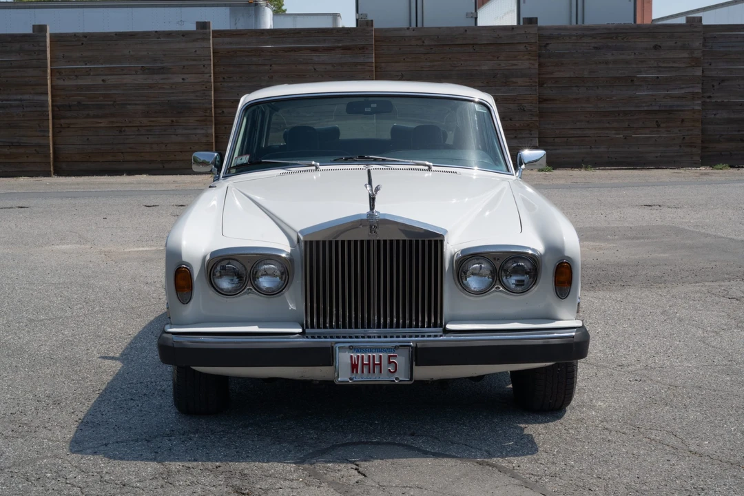 1978 Rolls-Royce - Image 2 of 31