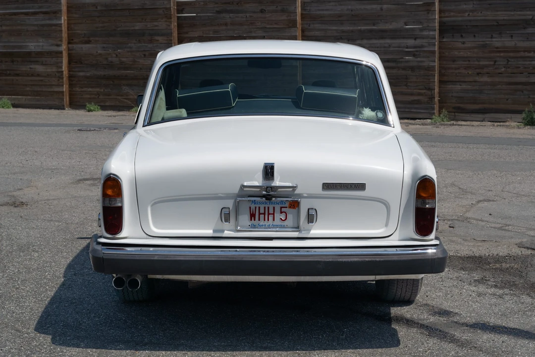 1978 Rolls-Royce - Image 13 of 31
