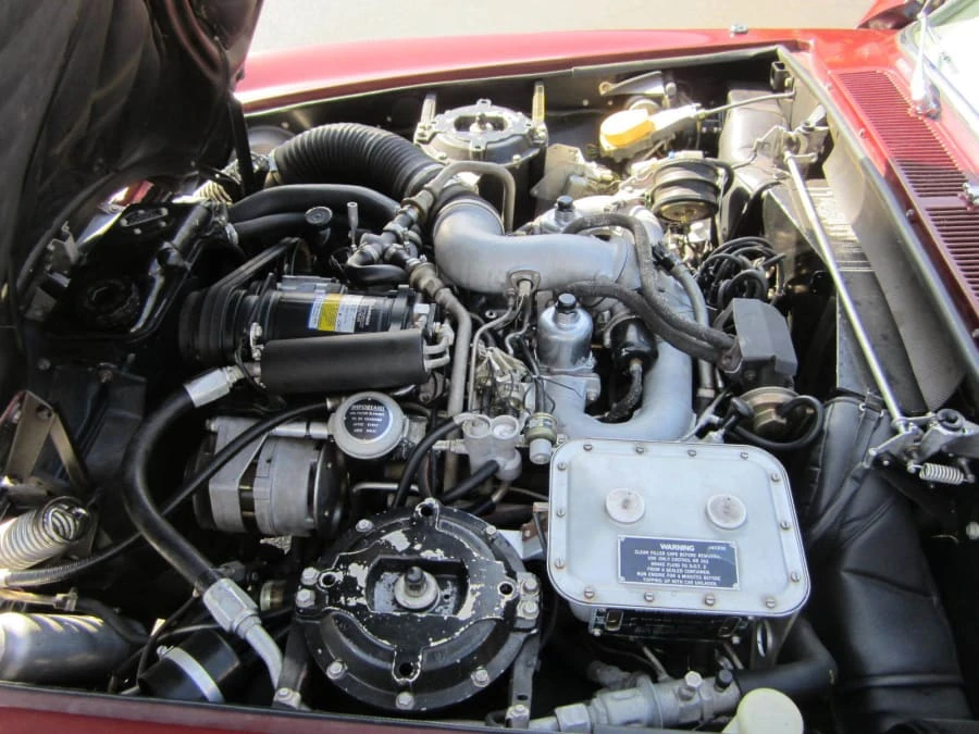 1978 Rolls-Royce Silver Shadow II - Image 6 of 8