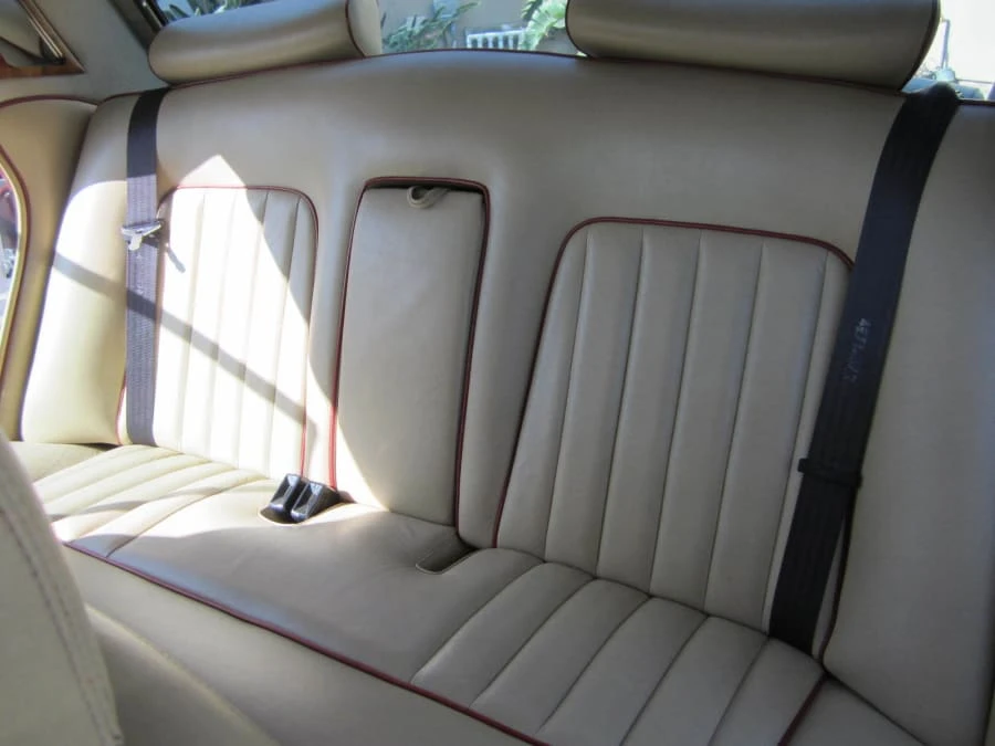 1978 Rolls-Royce Silver Shadow II - Image 5 of 8