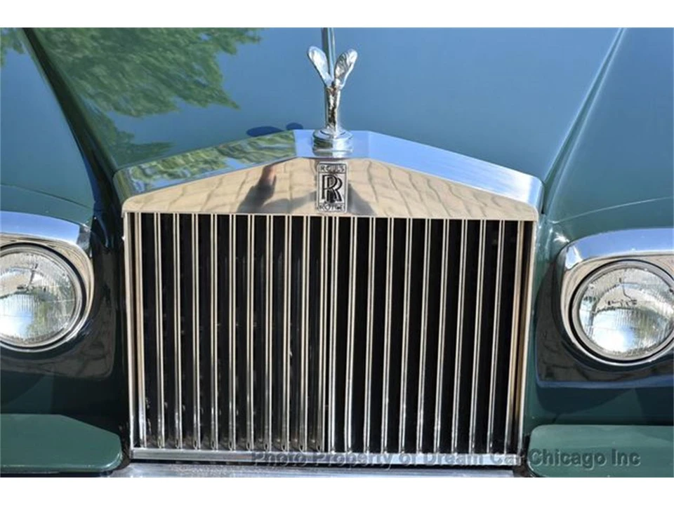 1978 Rolls-Royce Silver Shadow II - Image 17 of 31
