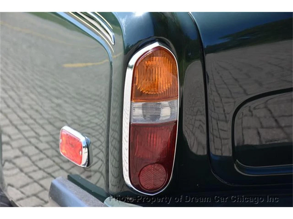 1978 Rolls-Royce Silver Shadow II - Image 21 of 31