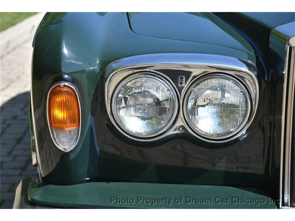1978 Rolls-Royce Silver Shadow II - Image 15 of 31