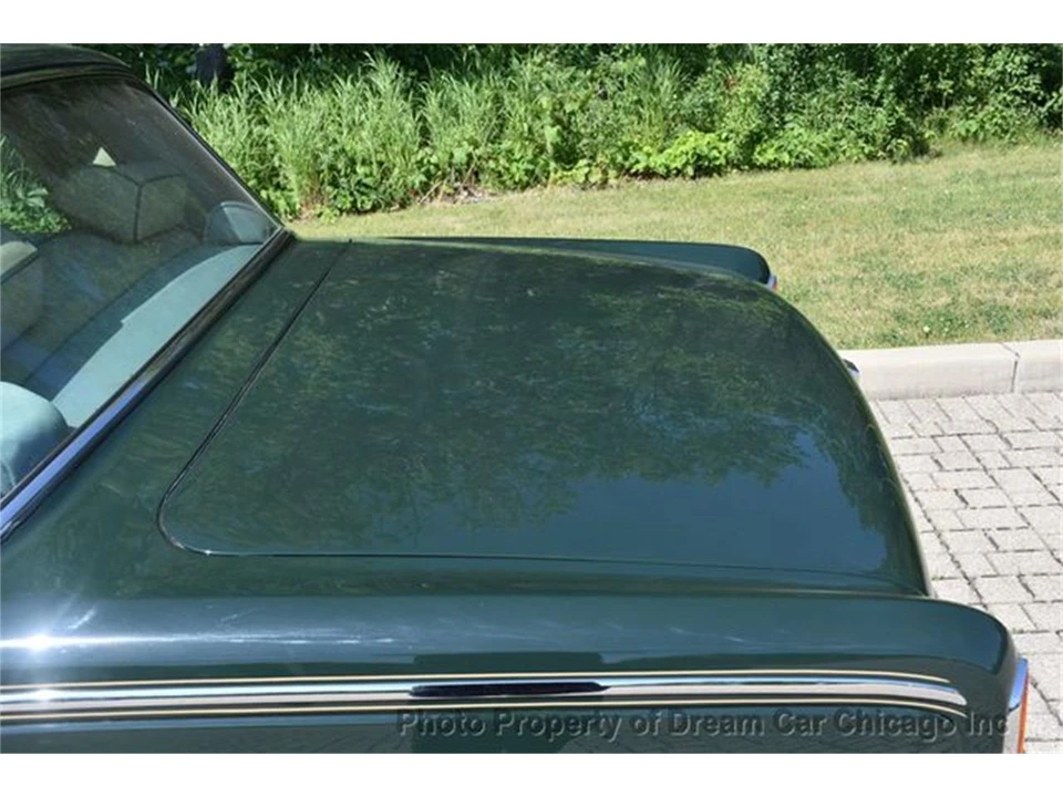 1978 Rolls-Royce Silver Shadow II - Image 29 of 31