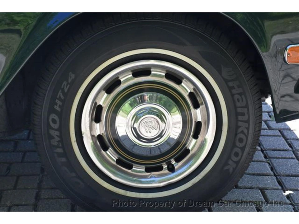 1978 Rolls-Royce Silver Shadow II - Image 27 of 31