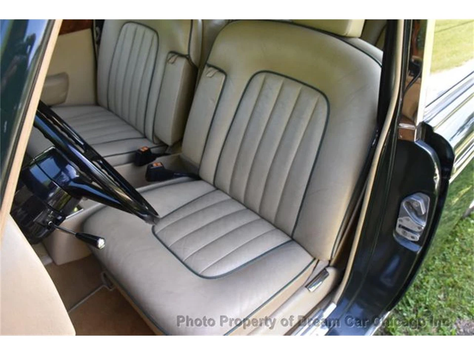 1978 Rolls-Royce Silver Shadow II - Image 31 of 31