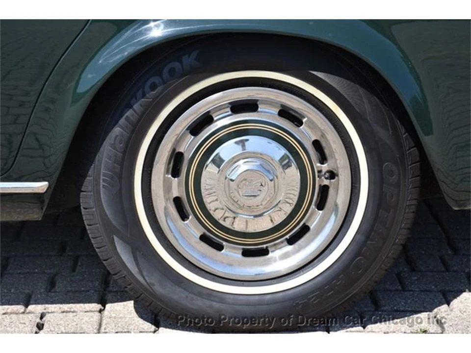 1978 Rolls-Royce Silver Shadow II - Image 25 of 31