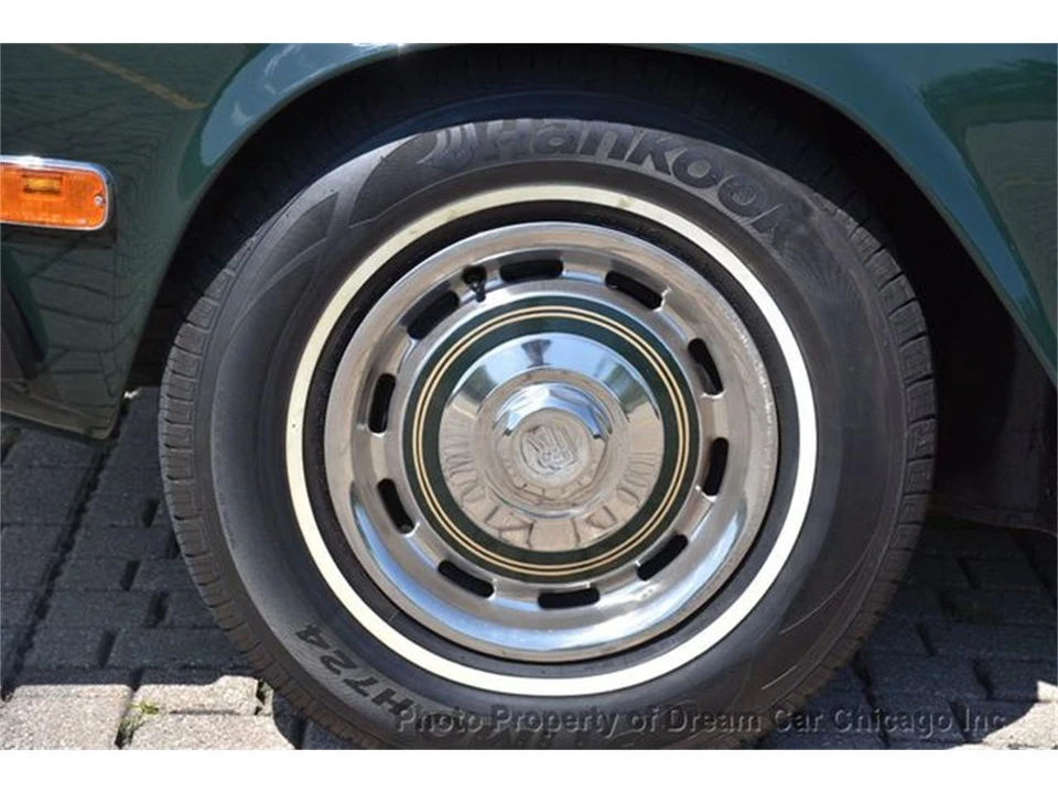 1978 Rolls-Royce Silver Shadow II - Image 24 of 31