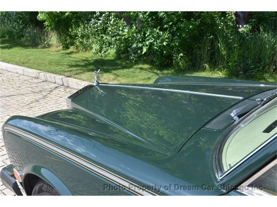1978 Rolls-Royce Silver Shadow II - Image 28 of 31