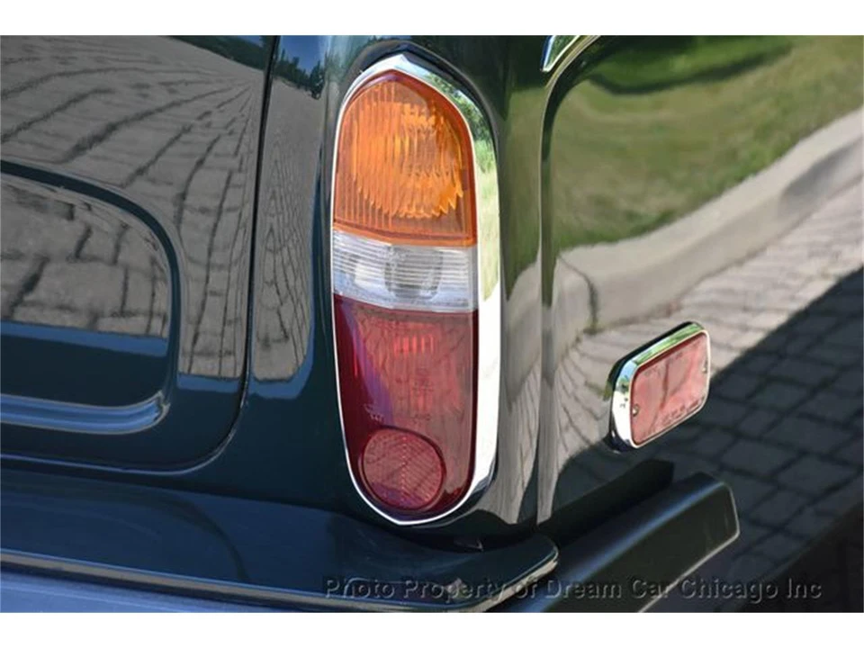 1978 Rolls-Royce Silver Shadow II - Image 22 of 31