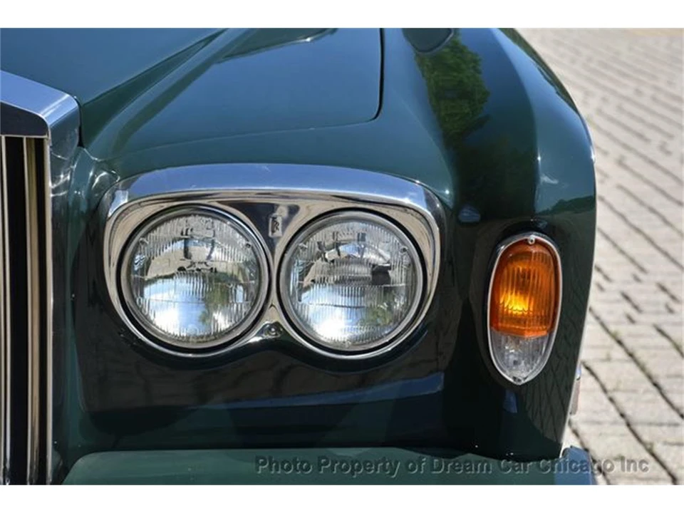 1978 Rolls-Royce Silver Shadow II - Image 16 of 31