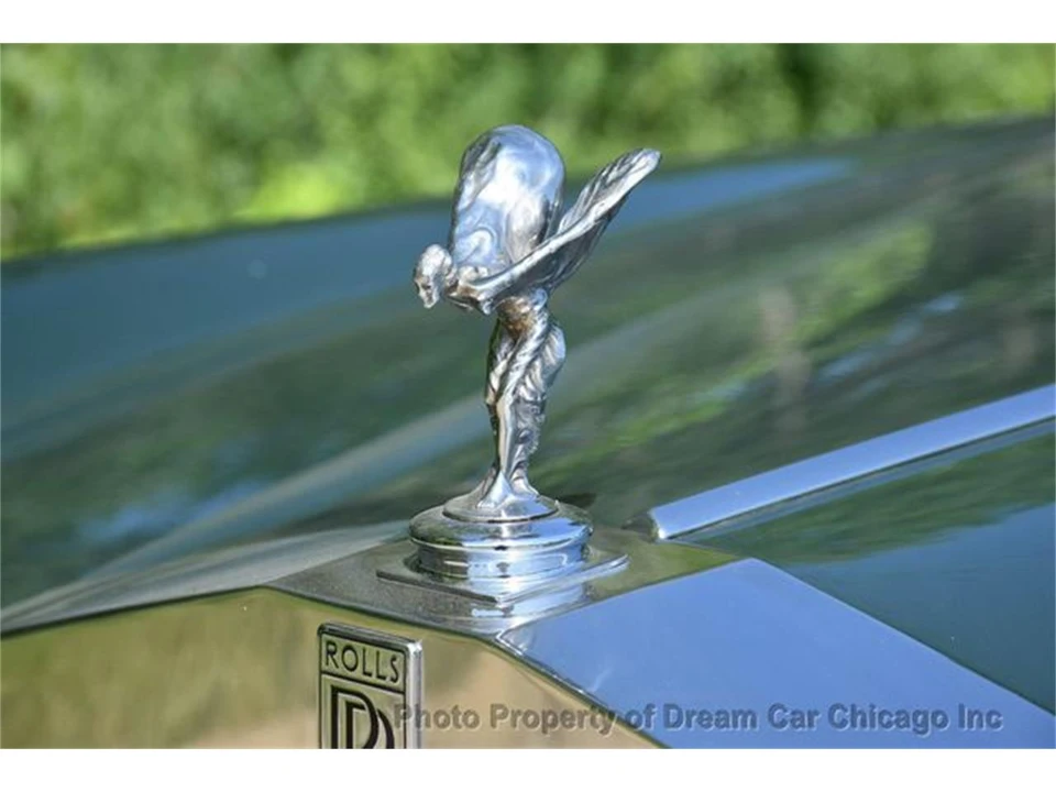 1978 Rolls-Royce Silver Shadow II - Image 18 of 31