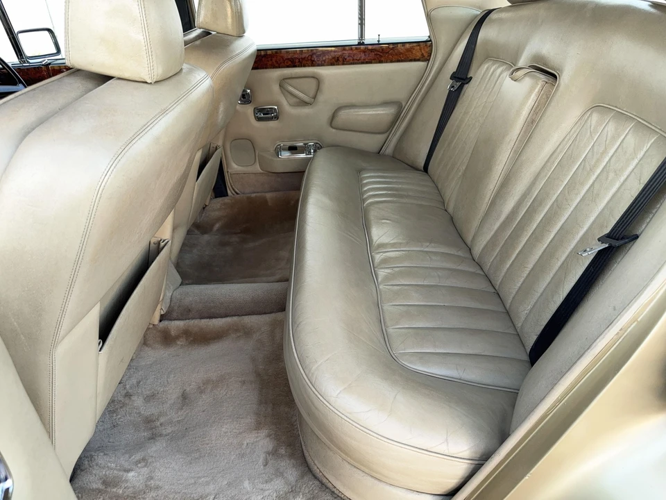 1978 Rolls-Royce Silver Shadow II - Image 30 of 31