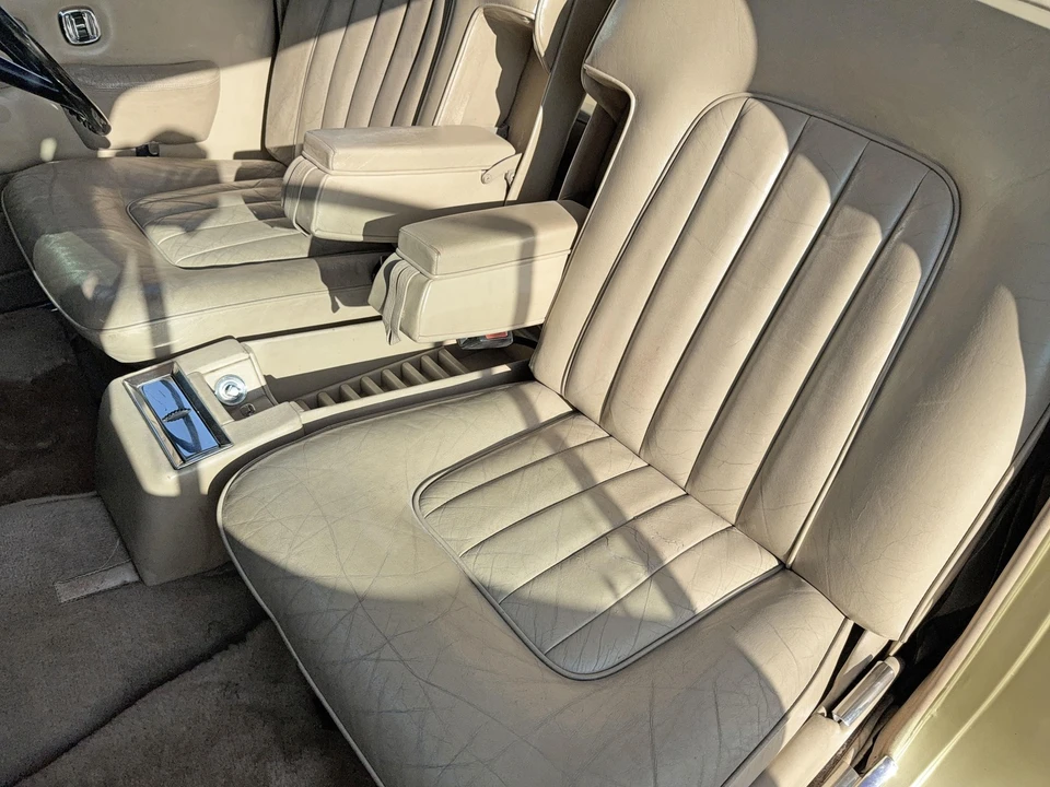 1978 Rolls-Royce Silver Shadow II - Image 25 of 31