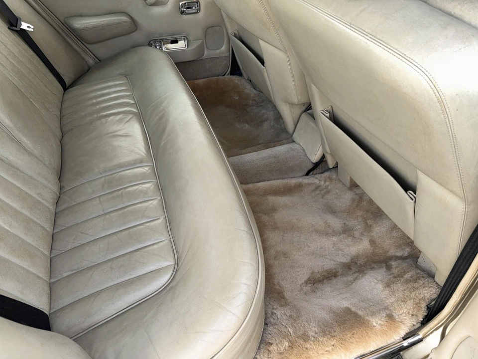 1978 Rolls-Royce Silver Shadow II - Image 8 of 21