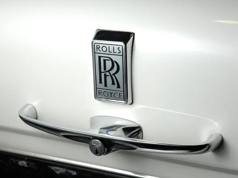 1978 Rolls-Royce Silver Shadow II - Image 7 of 8