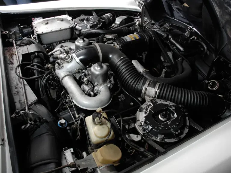 1978 Rolls-Royce Silver Shadow II - Image 4 of 8