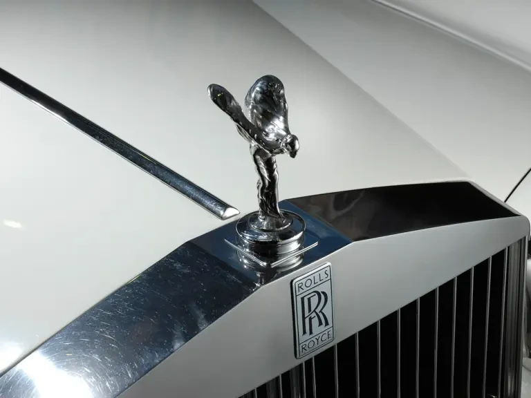 1978 Rolls-Royce Silver Shadow II - Image 8 of 8