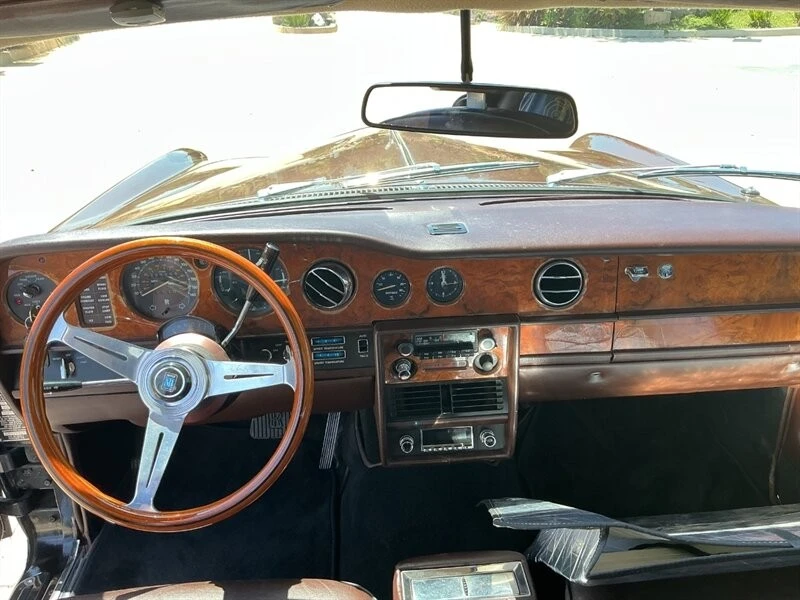 1978 Rolls-Royce Silver Shadow II - Image 21 of 24