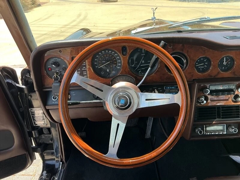 1978 Rolls-Royce Silver Shadow II - Image 20 of 24
