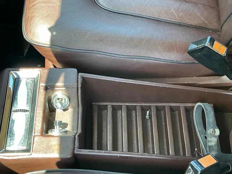 1978 Rolls-Royce Silver Shadow II - Image 24 of 24