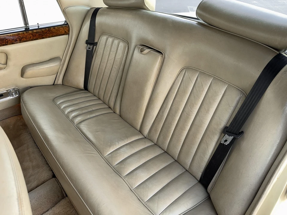 1978 Rolls-Royce Silver Shadow II - Image 31 of 31