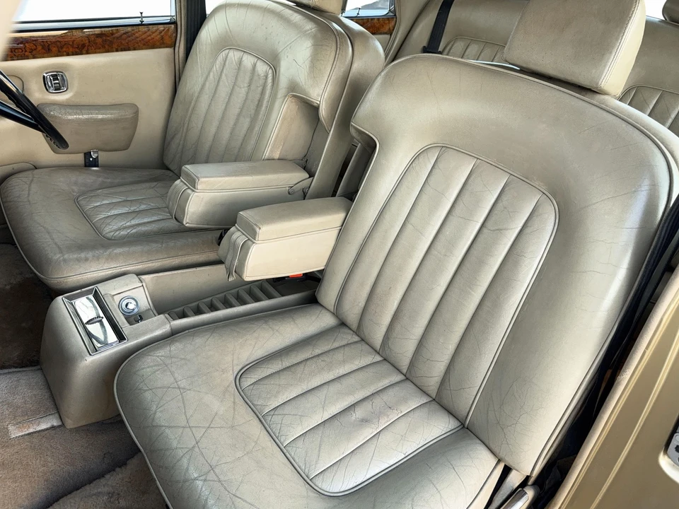 1978 Rolls-Royce Silver Shadow II - Image 28 of 31