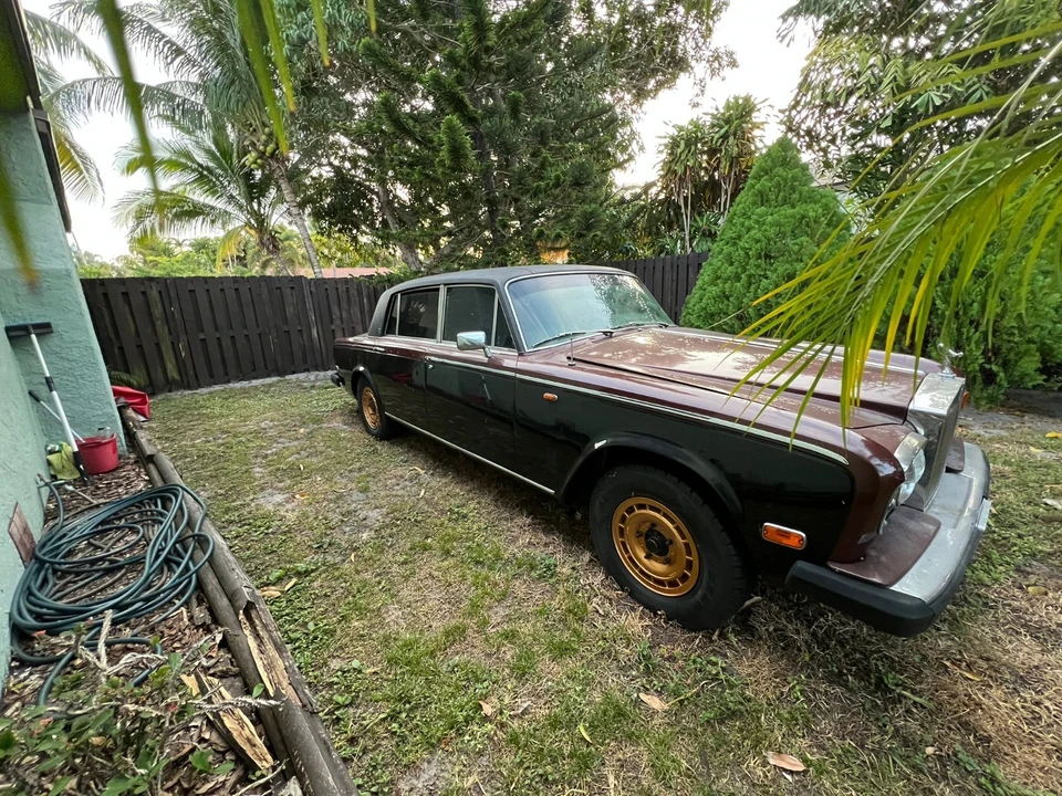 1978 Rolls-Royce Silver Spur & Spirit I - Image 4 of 13