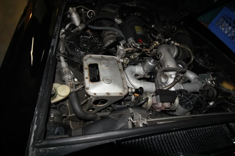 1978 Rolls-Royce Silver Wraith II - Image 6 of 6